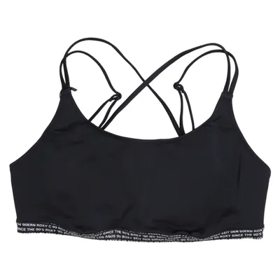 Sports bra (Black) from Roxy