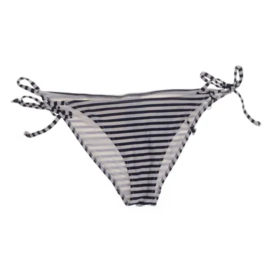 Bikiniunderdel (Hvid, Sort) fra H&M Elastan, Polyamid, Polyester