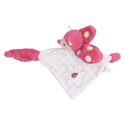 Couverture de bébé (Bleu, Rose, Multicolore) de Sterntaler