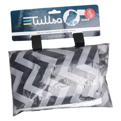 Kinderwagenhoes (Zwart, Grijs) van Tullsa