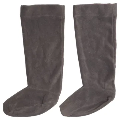 Boot socks (Gray) from Hunter Polyester