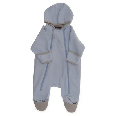 Overall (Blauw) van Ver de Terre Polyester