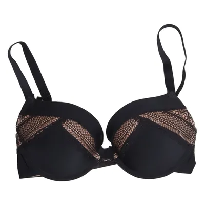Soutien-gorge (Aria) de Panache Élasthane, Polyamide, Polyester