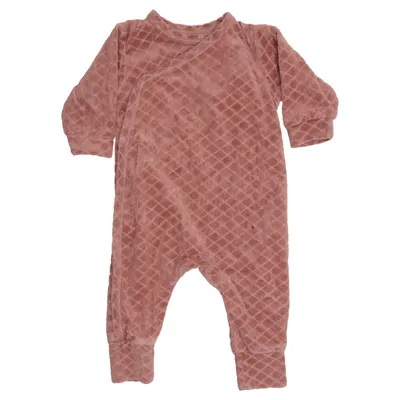 Barboteuse (Mardie) de Hust and Claire Coton, Polyester