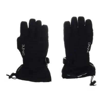 Gloves (Black) from Dakine Nylon