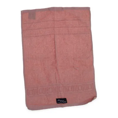 Serviette (Rose) de Morgan Madison Coton