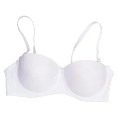 Bh (Wit) van Lovely Elastaan, Polyamide