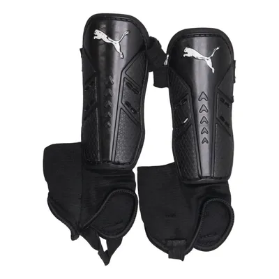 Shin guard (Black) from Puma
