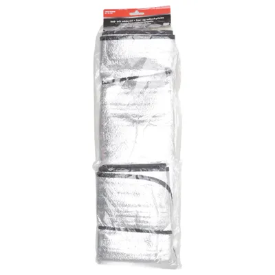 Biltillbehör (Silverfärgad) från Biltema