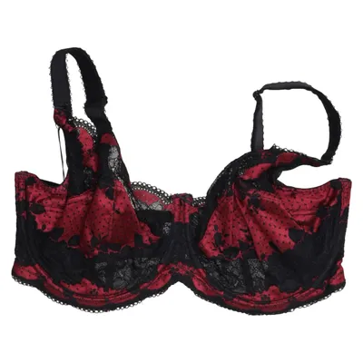 Bra (Clara) from Panache Elastane, Polyamide, Polyester