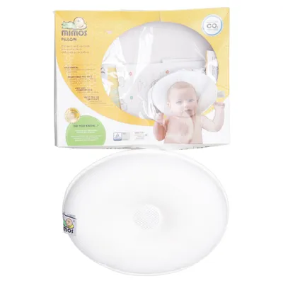 Spädbarnskudde (Mimos Pillow) från Mimos