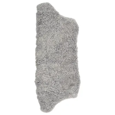 Lampaannahka (Harmaa)