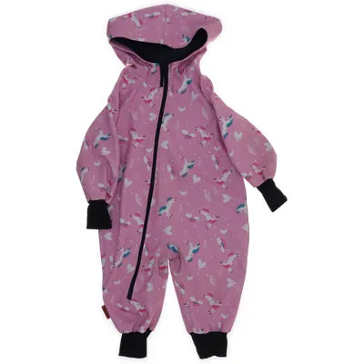 Overall (Rosa, Flerfärgad) från iELM