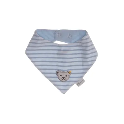 Haklapp (Blå, Vit) från Steiff