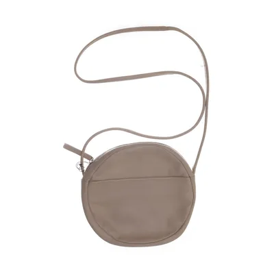 Schoudertas (Beige) van Baggu