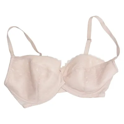 Soutien-gorge (Beige) de Freya Élasthane, Polyamide, Polyester