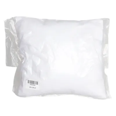 Inderpude (Hvid) fra Stoff & Stil Bomuld, Polyester