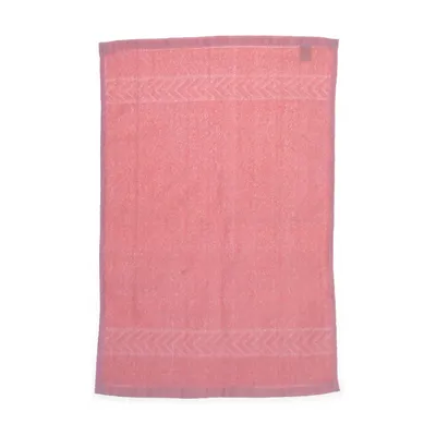 Håndklæde (Pink)