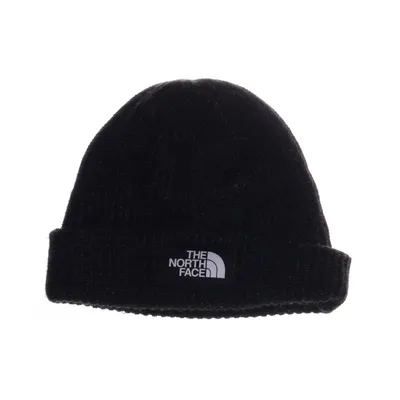 Beaniemössa (Svart) från The North Face Akryl, Bomull, Elastan