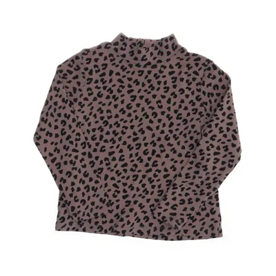 Turtleneck (Beige, Black) from H&M Cotton, Elastane