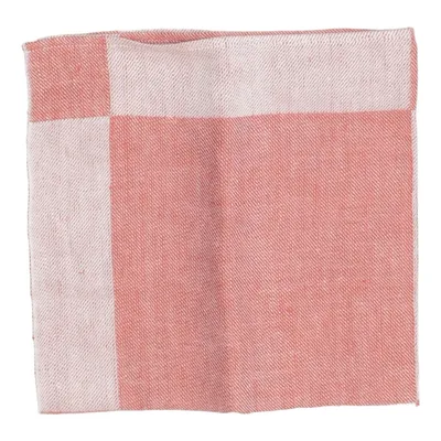 Torchon de cuisine (Rouge, Blanc) de Växbo Lin