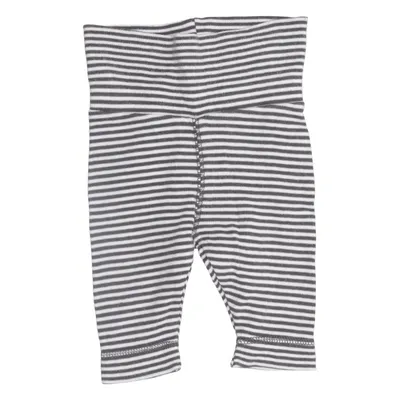 Leggings (Zwart, Wit) van ICA I Love Eco Katoen