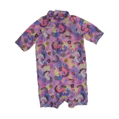 UV-kläder (Flerfärgad) från Kiki & Koko Elastan, Polyester