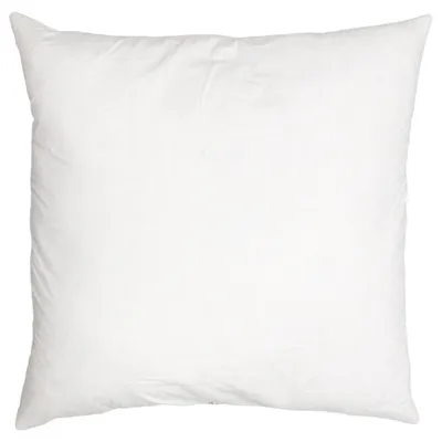 Coussin de remplissage (Fjädrar) de IKEA Coton, Plume