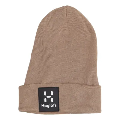 Beanie (Beige) from Haglöfs Polyester