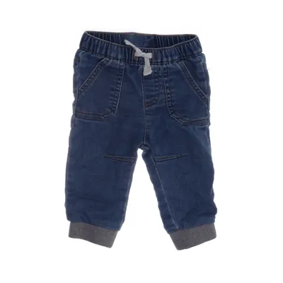 Spijkerbroek (Blauw, Grijs) van Cat & Jack