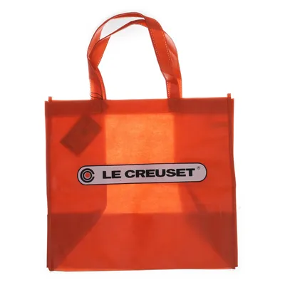 Tygpåse (Orange) från Le Creuset