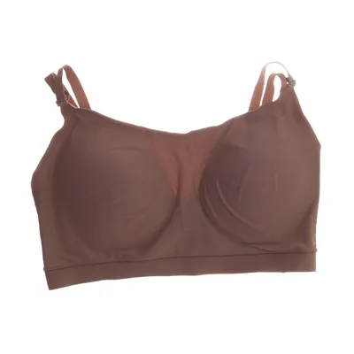 Sport-BH (Beige) från Chantelle Elastan, Polyamid, Polyester