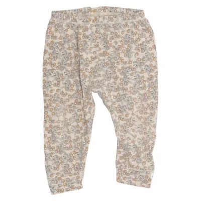 Leggings (Beige, Multicolored) from Konges Sløjd Elastane, Organic cotton