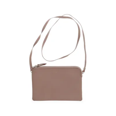 Shoulder-bag (Pink) from WOS