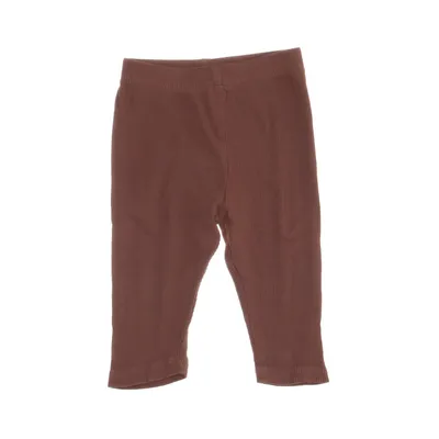 Leggings (Bruin) van Vertbaudet Katoen