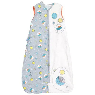 Gigoteuse (Bleu, Blanc, Multicolore) de Grobag Coton