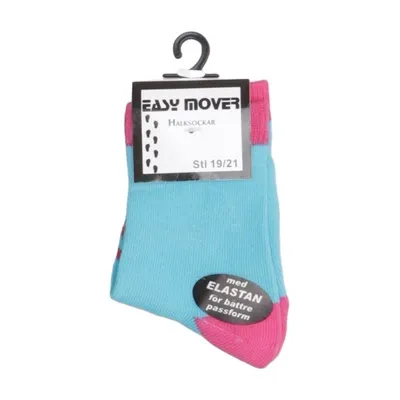Socks (Halksockar) from Easy Mover Cotton, Elastane, Polyamide