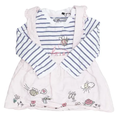 Set (Pink, Multicolored) from BOB