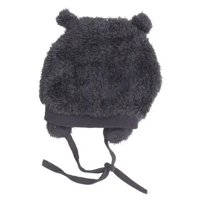 Trapper hat (Gray) from MyWear Cotton, Polyester
