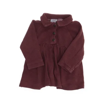 Jurk (Roze) van Zara