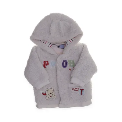 Jack (Wit, Meerkleurig) van Disney Baby Katoen, Polyester