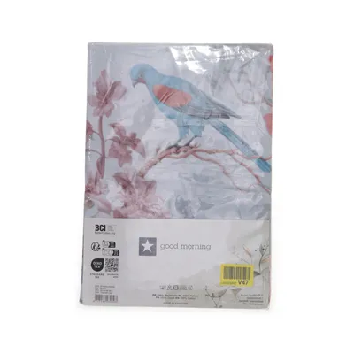 Bed set (Multicolored) from Good Morning Cotton