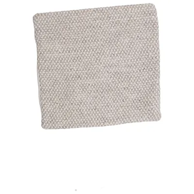 Housse de coussin (Beige) de Zara Home Coton