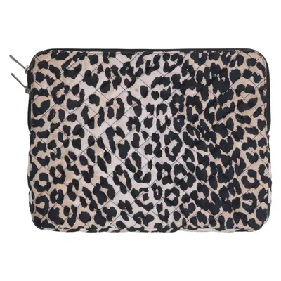 Sac d'ordinateur (Beige, Noir, Multicolore) de Núnoo