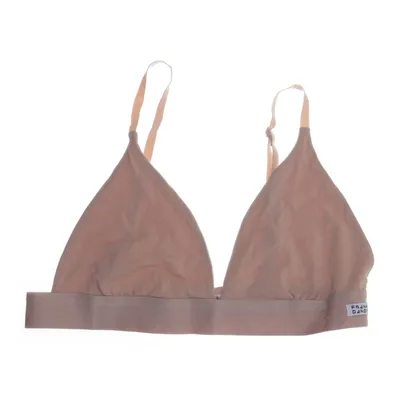 Bralette (Beige) från Frank Dandy Bambu, Bomull, Elastan, Viskos