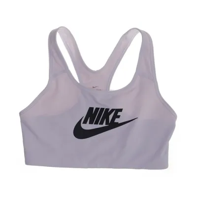 Sports bra (White) from Nike