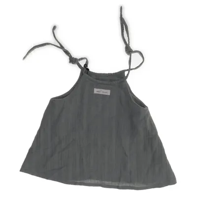 Klänning (Grön) från Petit Cochon