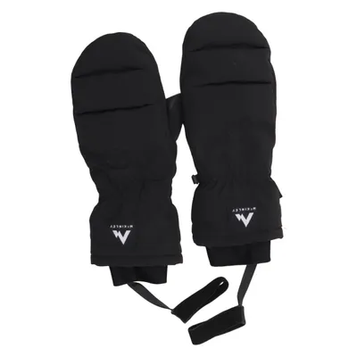 Wanten (Zwart) van McKinley Polyester