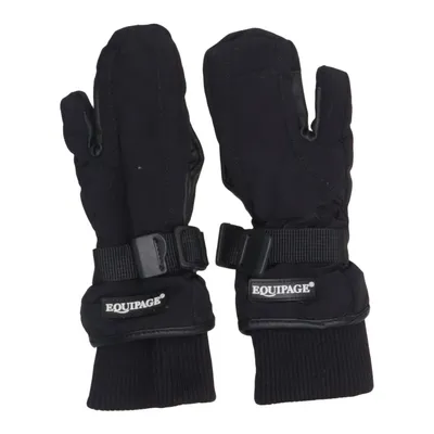 Moufles (Noir) de Thinsulate