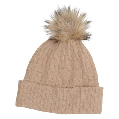Toppluva (Beige) från Polo Ralph Lauren Kashmir